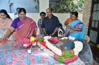 Celebs Pay Homage To Gundu Hanumantha Rao Photos